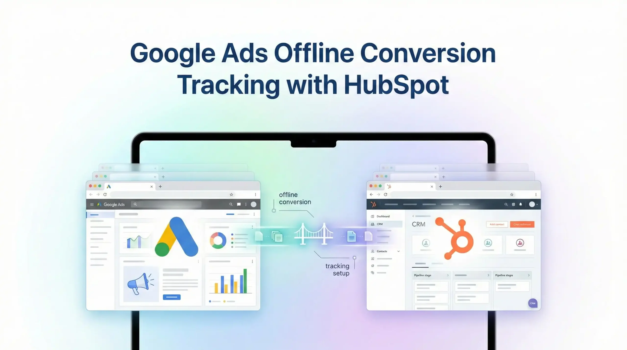 mdniamul Google Ads OCT hubspot
