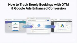 mdniamul - How to Track Breely Bookings with GTM & Google Ads Enhanced Conversion