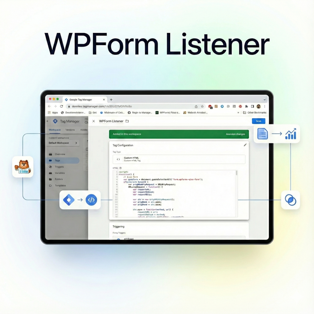 mdniamul - Create a Custom HTML Tag in GTM