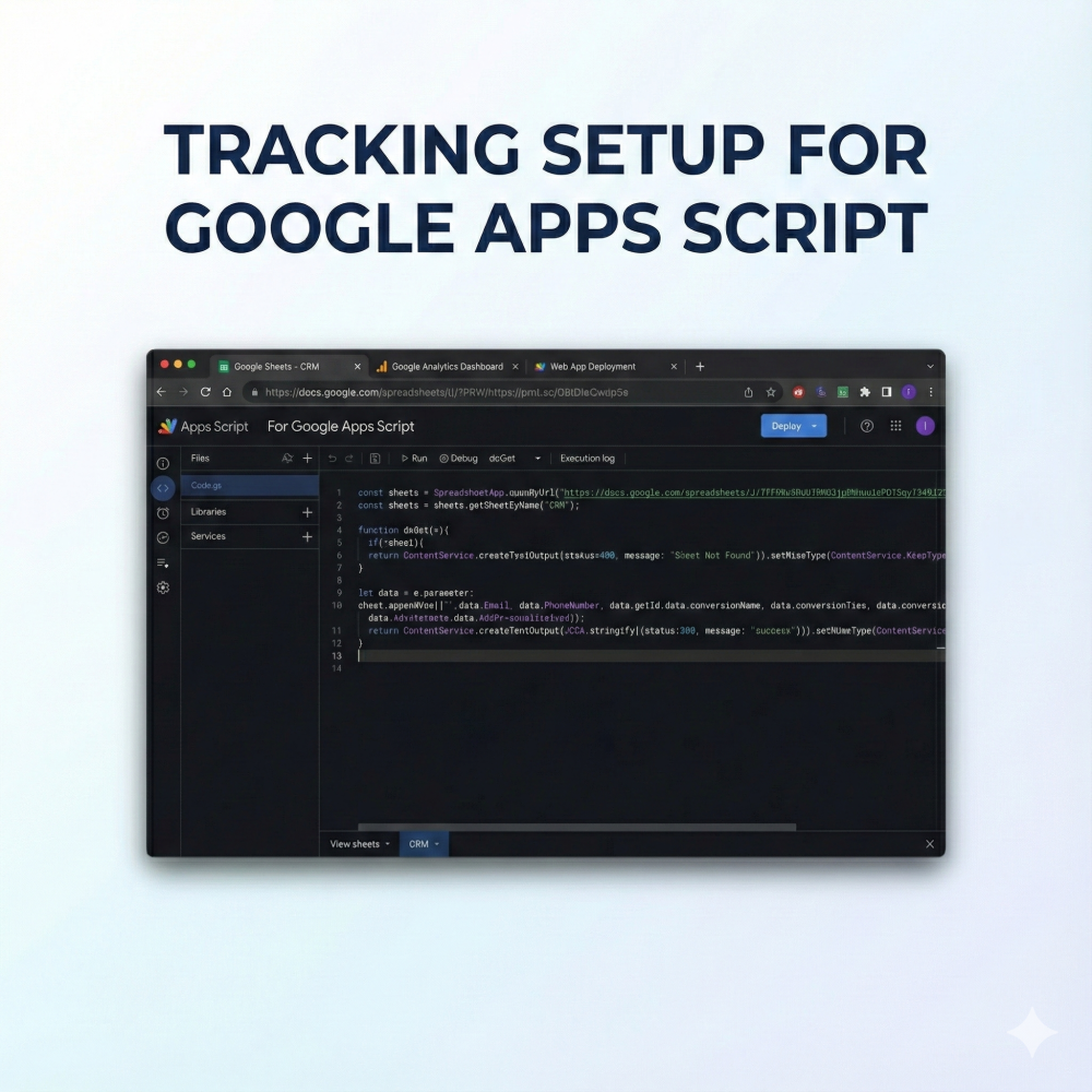 mdniamul - Add an App Script to Google Sheets