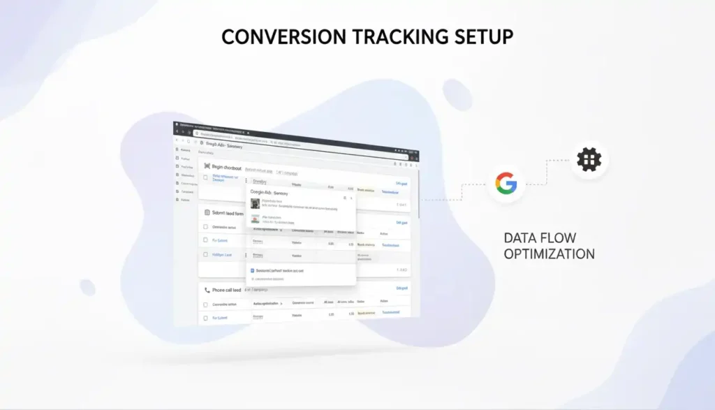 mdniamul - Create a Google Ads Conversion Action