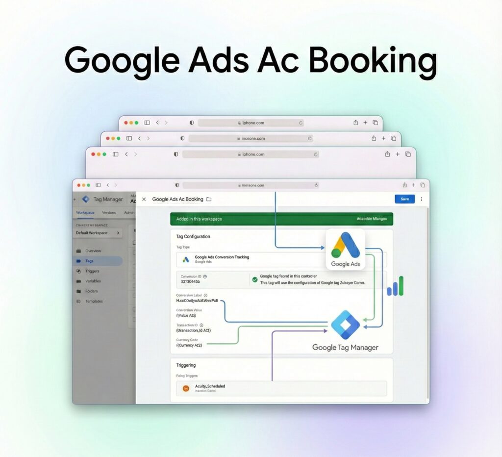 mdniamul - : Configure Acuity Scheduling
