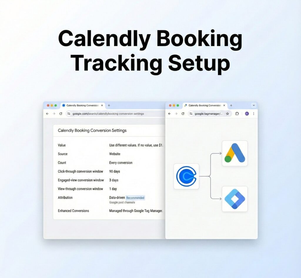 mdniamul - Setting up the Calendly Booking Conversion Action in Google Ads