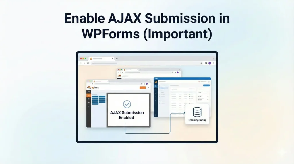 mdniamul - Enable AJAX Submission in WPForms (Important)