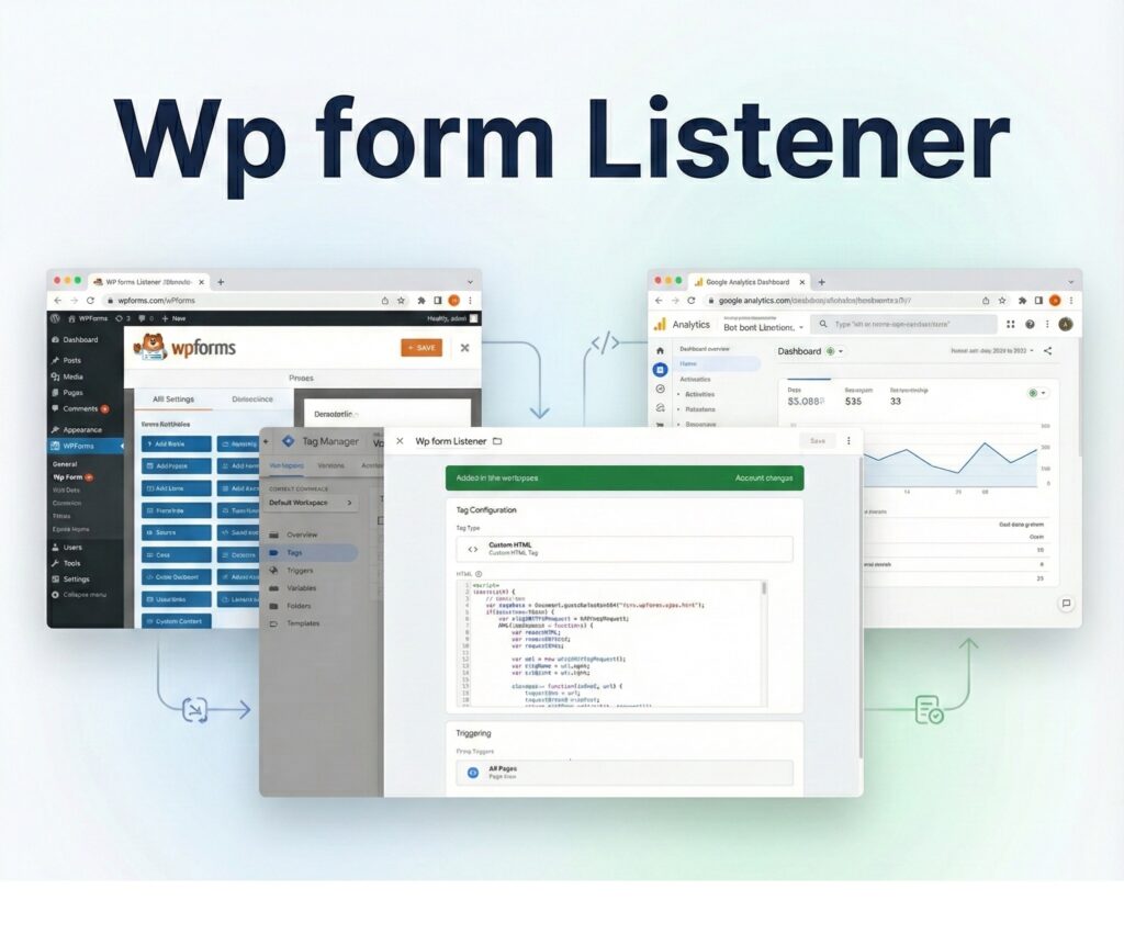 mdniamul - Add Form Listener in Web GTM