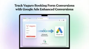 mdniamul - Track Vagaro Booking Form Conversions with Google Ads Enhanced Conversions
