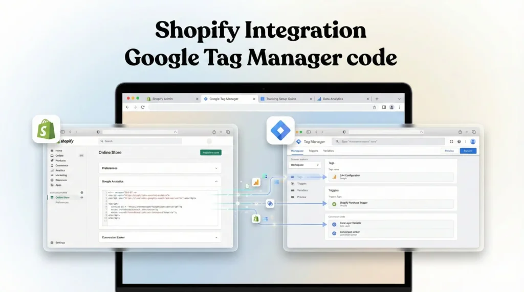 mdniamul - Shopify Integration