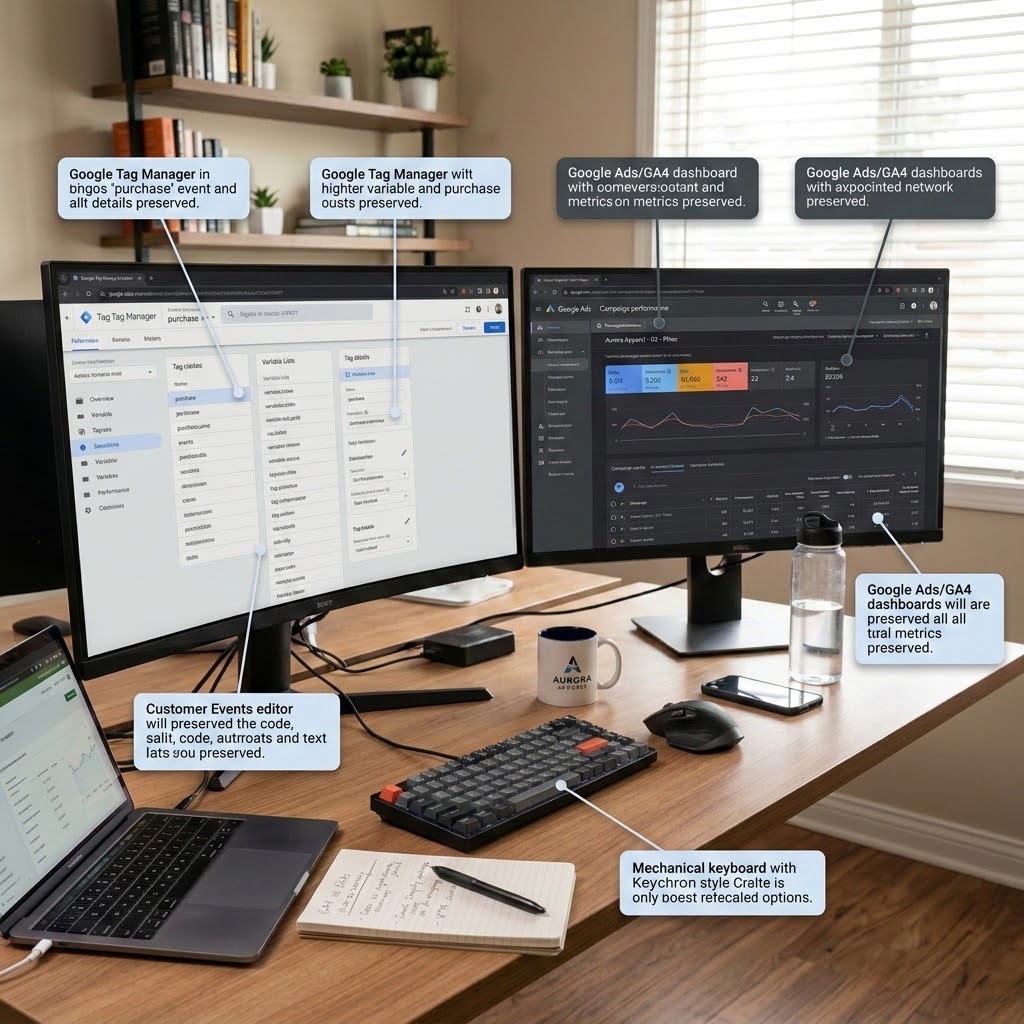 Run a real end-to-end test purchase